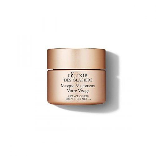 masque majestueux votre visage 50ml