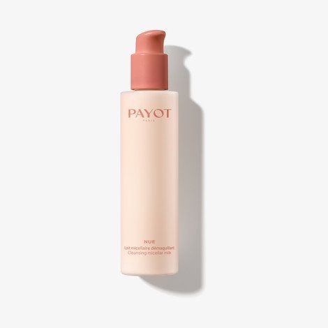 PAYOT NUE LAIT MICELLAIRE DEMAQUILLANT 200 ML