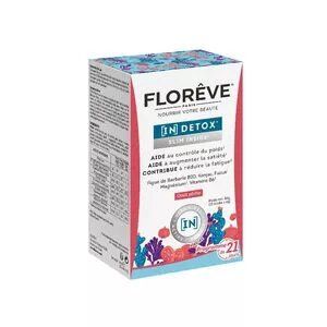 FLOREVE DETOX SLIM INSIDE