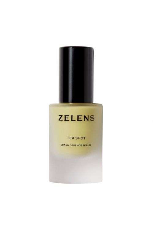 ZELENS TEA SHOT URBAN DEFENCE SERUM 30 ML