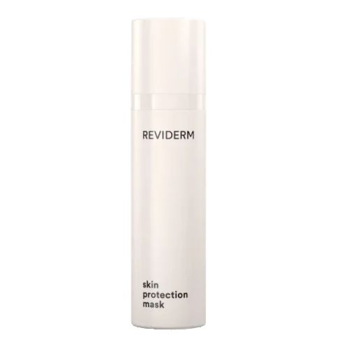 skin protection mask