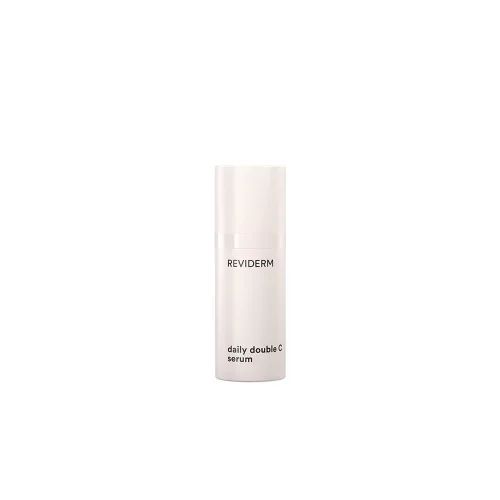 REVIDERM DAILY DOUBLE C SERUM