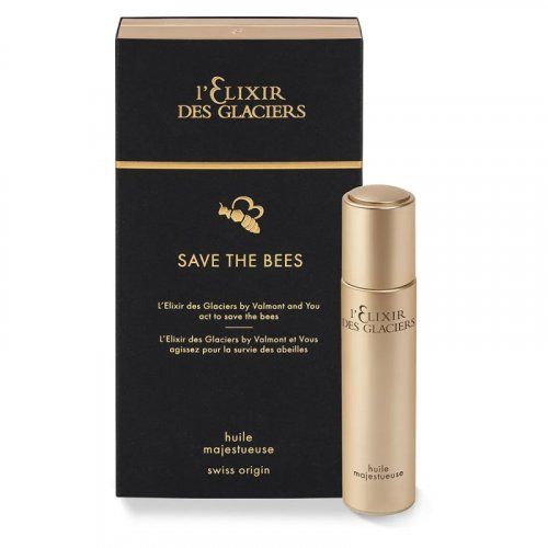 valmont elixir huile majestueuse 30 ml