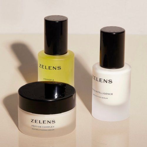 ZELENS ZELENS