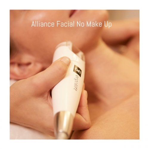 ALLIANCE FACIAL NO MAKE UP ( 4 SESIONES)