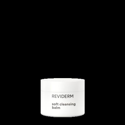 SOFT CLEASING BALM
