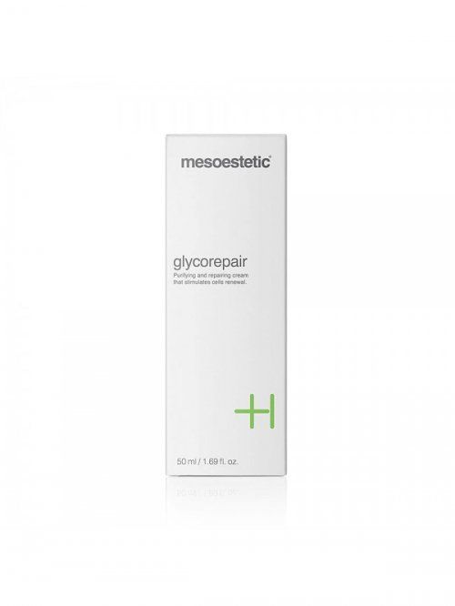 mesoestetic glycorepair 50ml