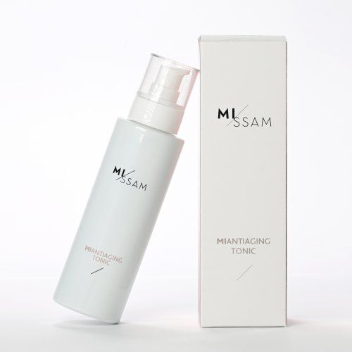 MISSAM MIANTIAGING TONIC