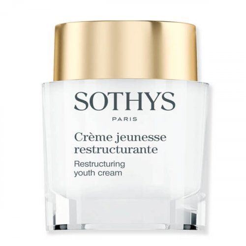 SOTHYS CREMA REESTRUCTURANTE