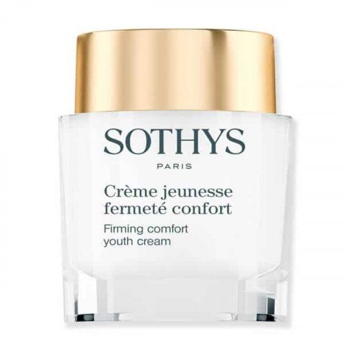 SOTHYS CREMA JEUNESSE FERMETE