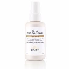 Huile SOUS Ombilicale