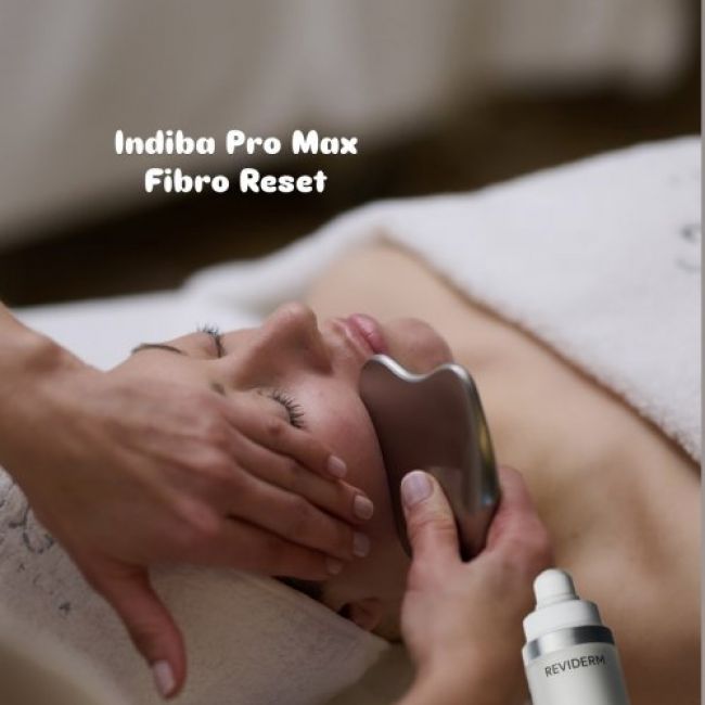 edna pro max fibro reset