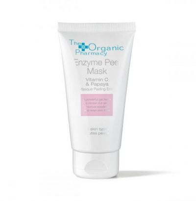 THE ORGANIC PHARMACY ENZYME PEEL MASK