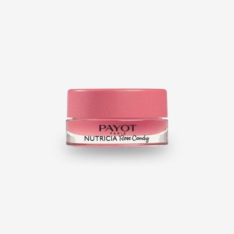 PAYOT NUTRICIA BAUME LEVRES ROSE CANDY 6 GR   EDICION LIMITADA