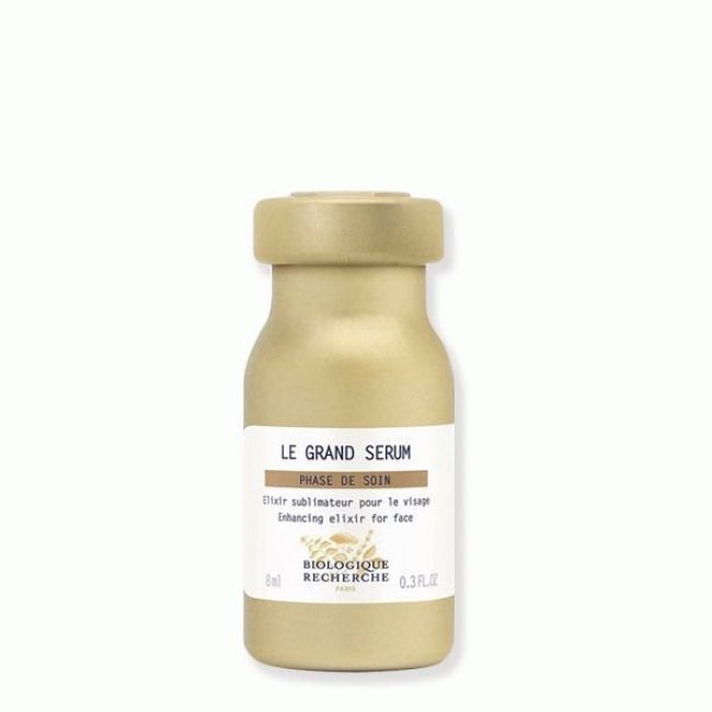 LE GRAND SERUM  8ml