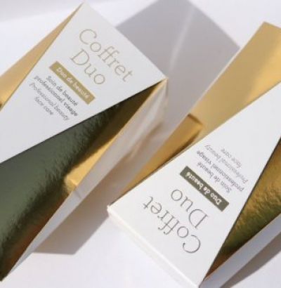 Cofre dúo Synchro 50ML + Cytobi 30ML   GERNETIC