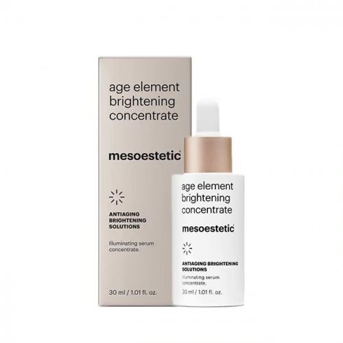 MESOESTETIC AGE ELEMENT BRIGHTENING CONCENTRATE