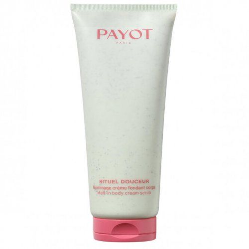 PAYOT RITUEL DOCEUR GOMMAGE CREME FONDANT CORPS