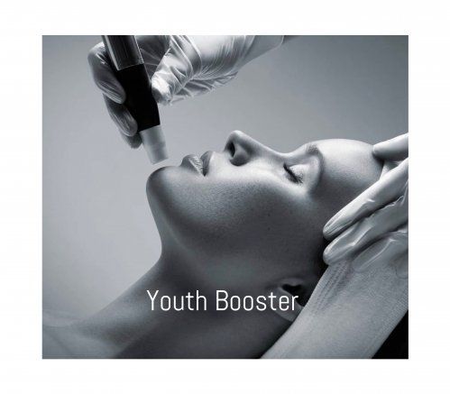 Youth Booster MG