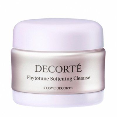 DECORTÉ PHYTOTUNE CREMA SOFTENING CLEANSE