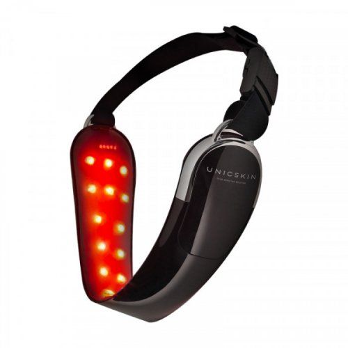 UNICSKIN UNICLED NECK & CHIN MASK