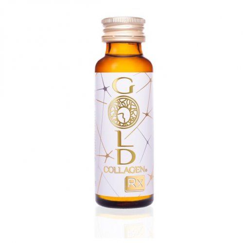 GOLD COLLAGEN