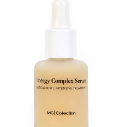 ENERGY COMPEX SERUM ENERGY COMPEX SERUM