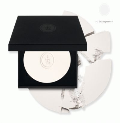 teint transparent sothys
