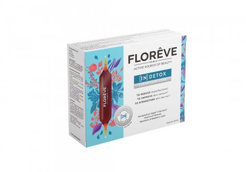 FLOREVE DETOX CLEAR SKIN CURE