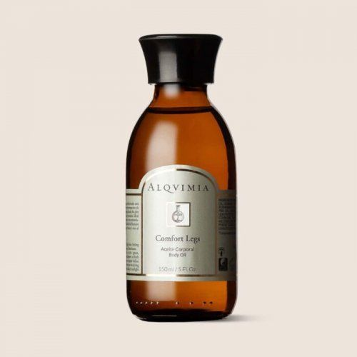 alqvimia aceite corporal confort legs 150 ml