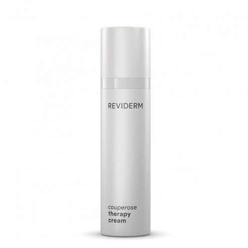 Couperose therapy cream