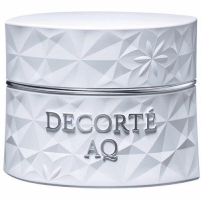 DECORTÉ ABSOLUTE BRIGHTENING CREAM