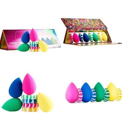 BEAUTY BLENDER  "SWEET INDULGENCE"