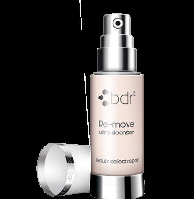 BDR RE MOVE ULTRA CLEANSER