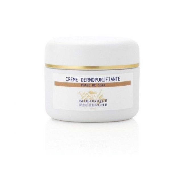 Crema Dermopurificante