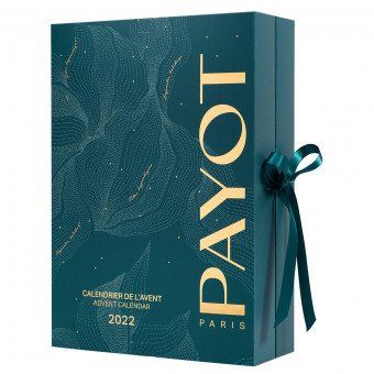 PAYOT CALENDARIO DE ADVIENTO 2022