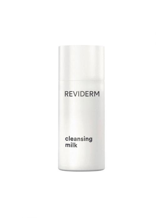 reviderm cleansing milk mini 50 ml