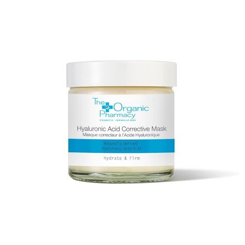 THE ORGANIC PHARMACY HYALURONIC ACID CORRECTIVE MASK
