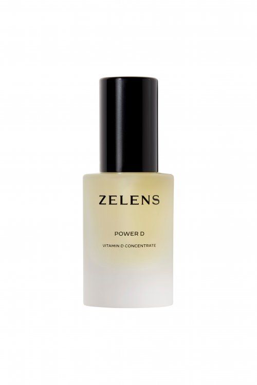 ZELENS POWER D FORTIFYING & RESTORING 30 ML