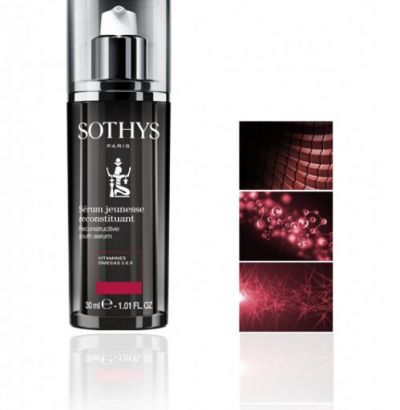 Serum jeunesse reconstituant 2271
