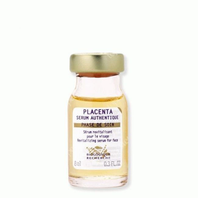 SERUM PLACENTA