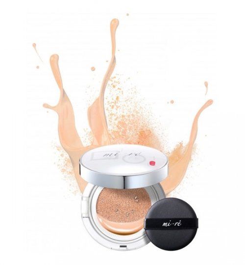 Esta línea nace de la exigencia del sector de belleza coreana,llamada K BEAUTY, y la sofisticación francesa