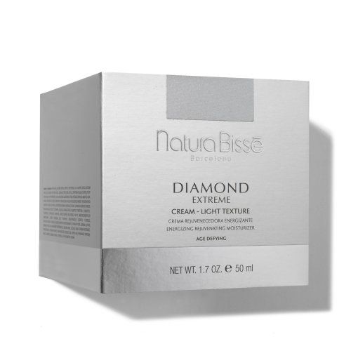 NATURA BISSE DIAMOND EXTREME CREAM RICH TEXTURE