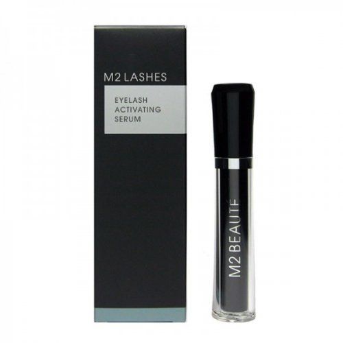 EYELASH ACTIVATING SERUM