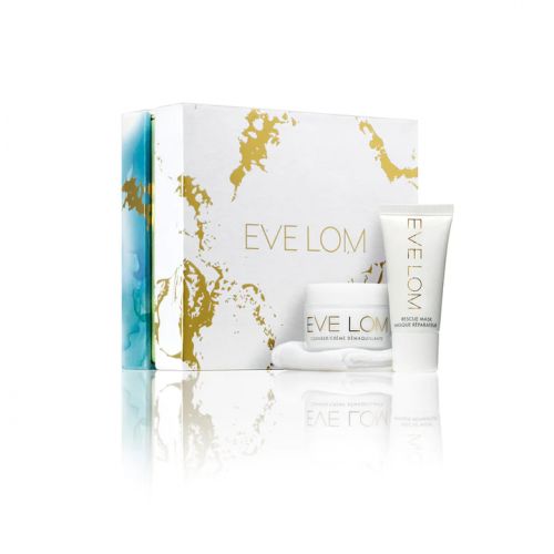 EVE LOM RADIANCE ESSENTIAL SET