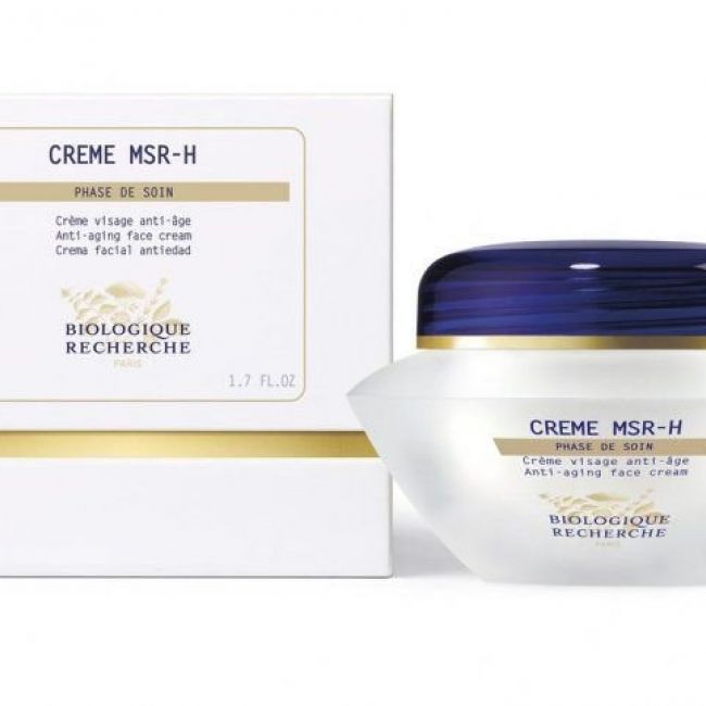 Crema MSR H