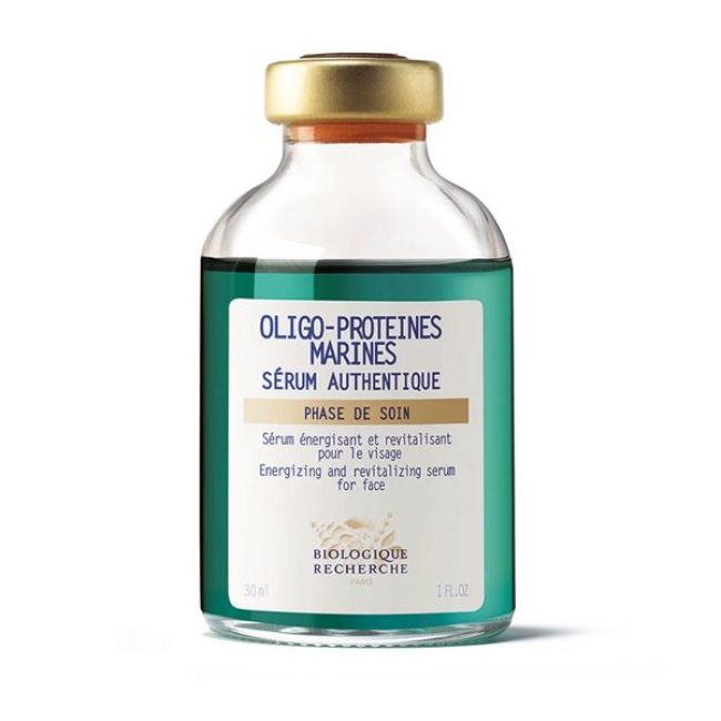 SERUM OLIGO PROTEINAS MARINAS