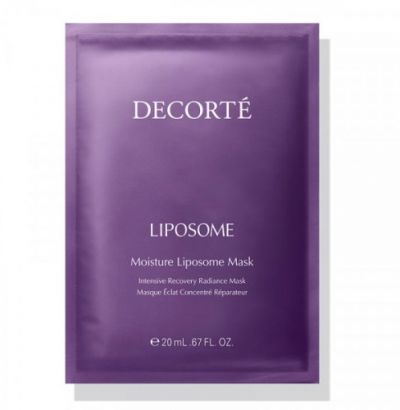 DECORTÉ MOISTURE LIPOSOME MASK (6U DECORTÉ MOISTURE LIPOSOME MASK (6U