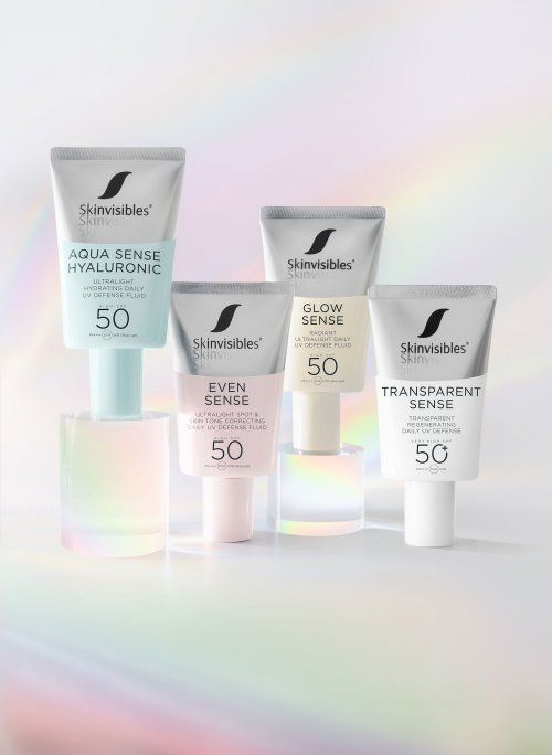 SKINVISIBLES