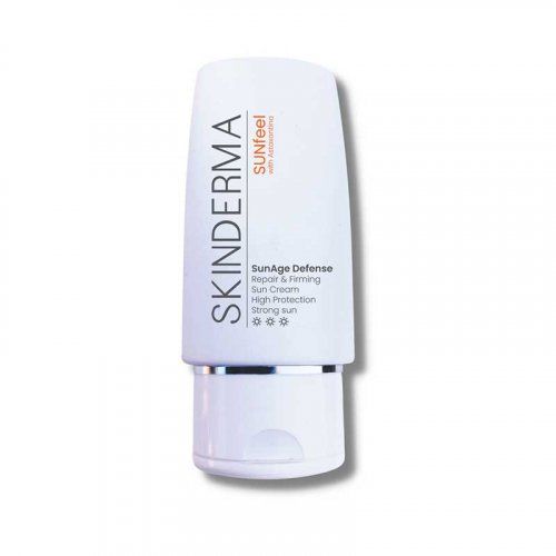 sunfeel sunage defense skinderma